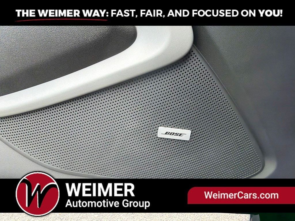 Used 2023 Chevrolet Camaro LT w/ RS Package RWD image 30