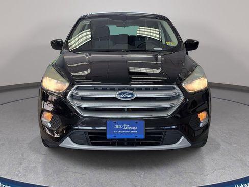 Certified 2017 Ford Escape SE AWD/4WD image 2