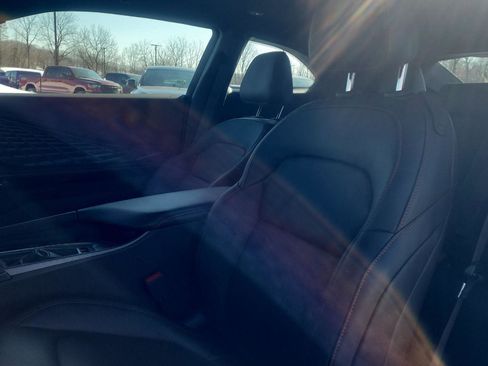 New 2026 Dodge Charger Daytona Scat Pack image 13