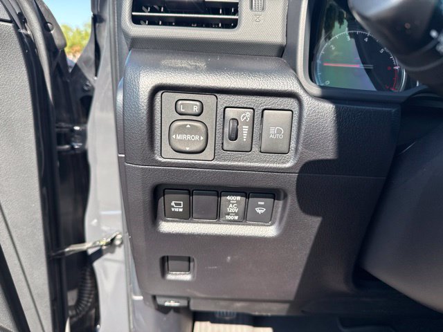 Used 2024 Toyota 4Runner TRD Pro AWD/4WD image 28