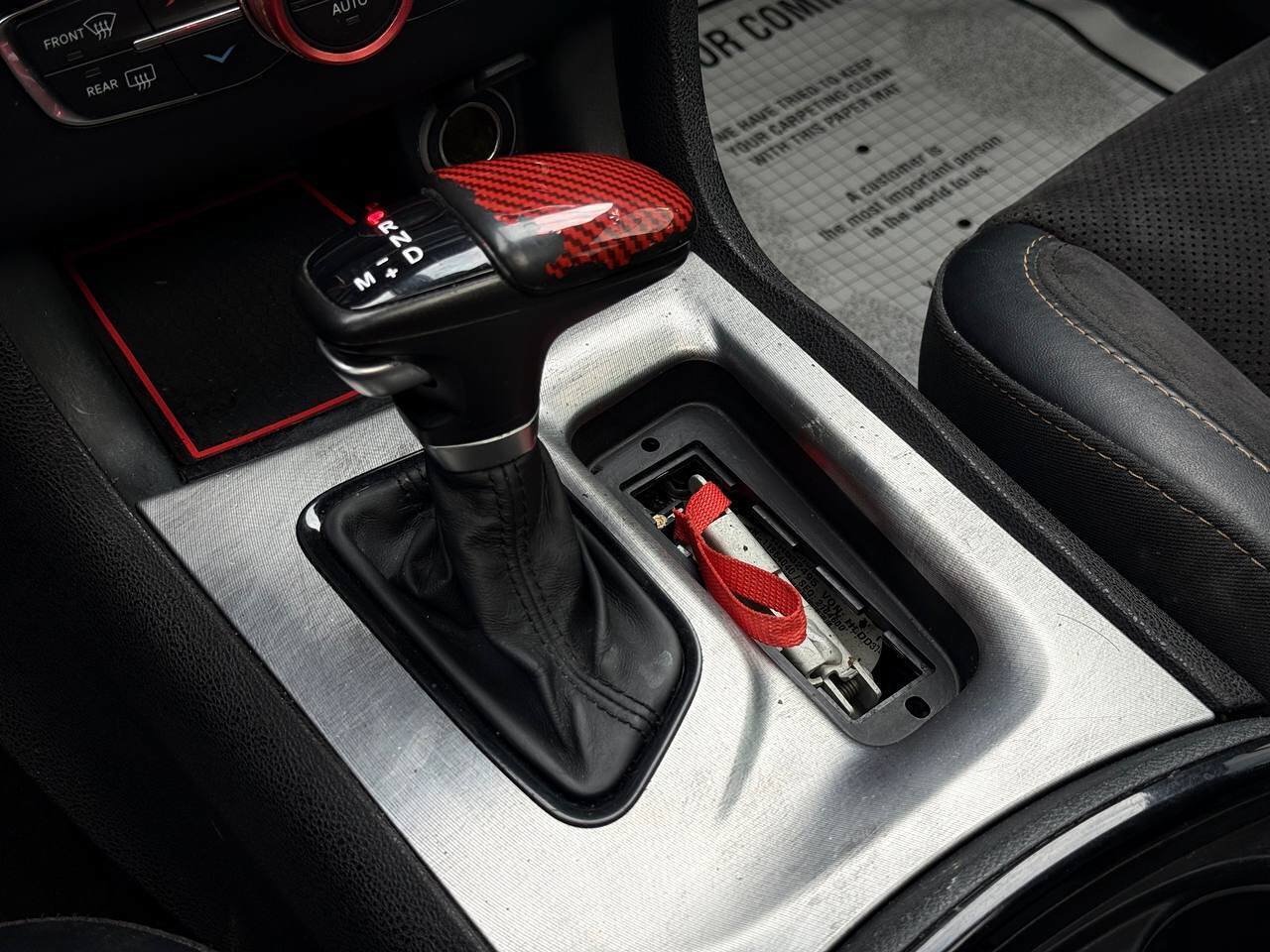 Used 2017 Dodge Charger R/T RWD image 29