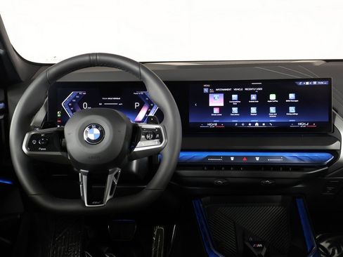 Used 2026 BMW X3 xDrive30 w/ M Sport Package image 36