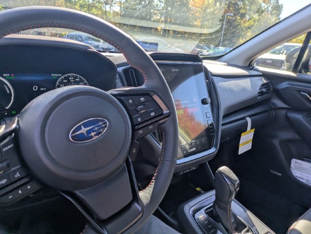 New 2026 Subaru Crosstrek 2.5i Limited AWD/4WD image 34