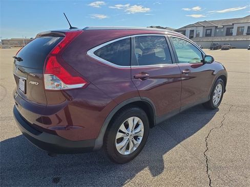 Used 2012 Honda CR-V EX-L image 13