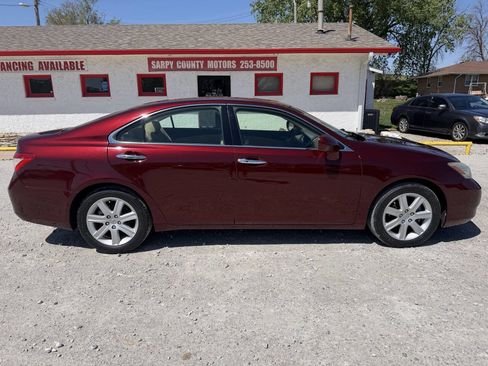 Used 2007 Lexus ES 350 FWD image 2