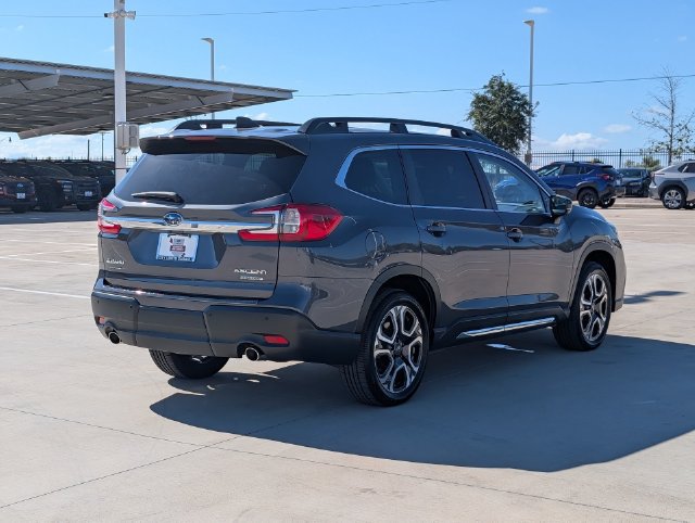Certified 2026 Subaru Ascent Limited AWD/4WD image 5
