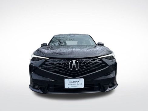 Used 2025 Acura ADX A-Spec image 9