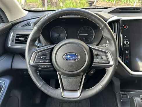 Certified 2024 Subaru Ascent Limited image 15