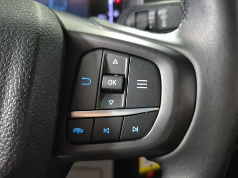 Used 2025 Ford Ranger XLT RWD image 11