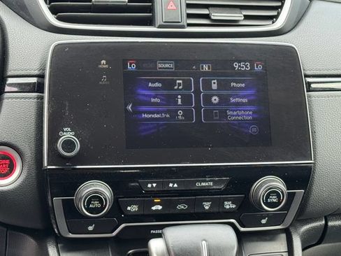 Used 2019 Honda CR-V EX-L image 18