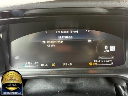 Used 2020 Lincoln Aviator Reserve w/ Equipment Group 202A AWD/4WD image 11