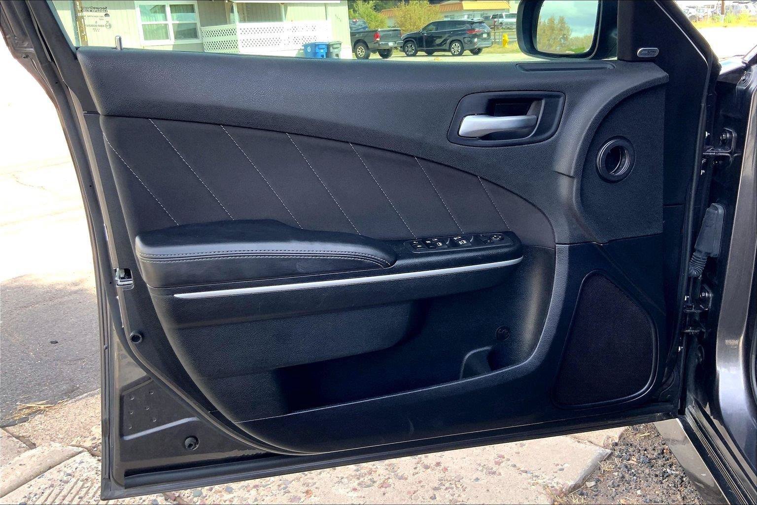 Certified 2023 Dodge Charger R/T RWD image 23