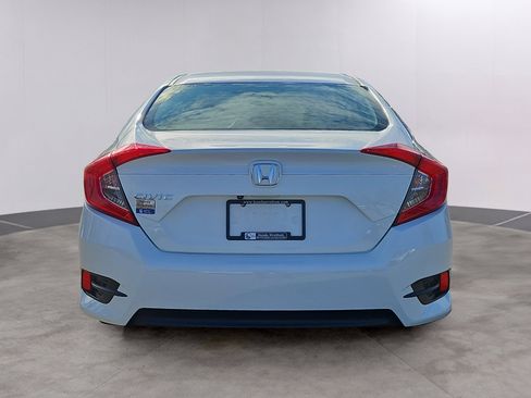 Certified 2017 Honda Civic LX image 23