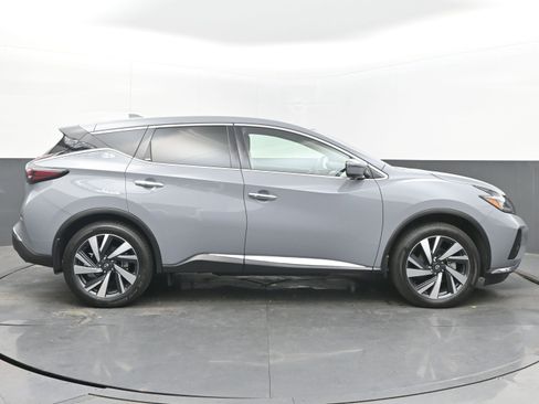 Used 2024 Nissan Murano SL image 10