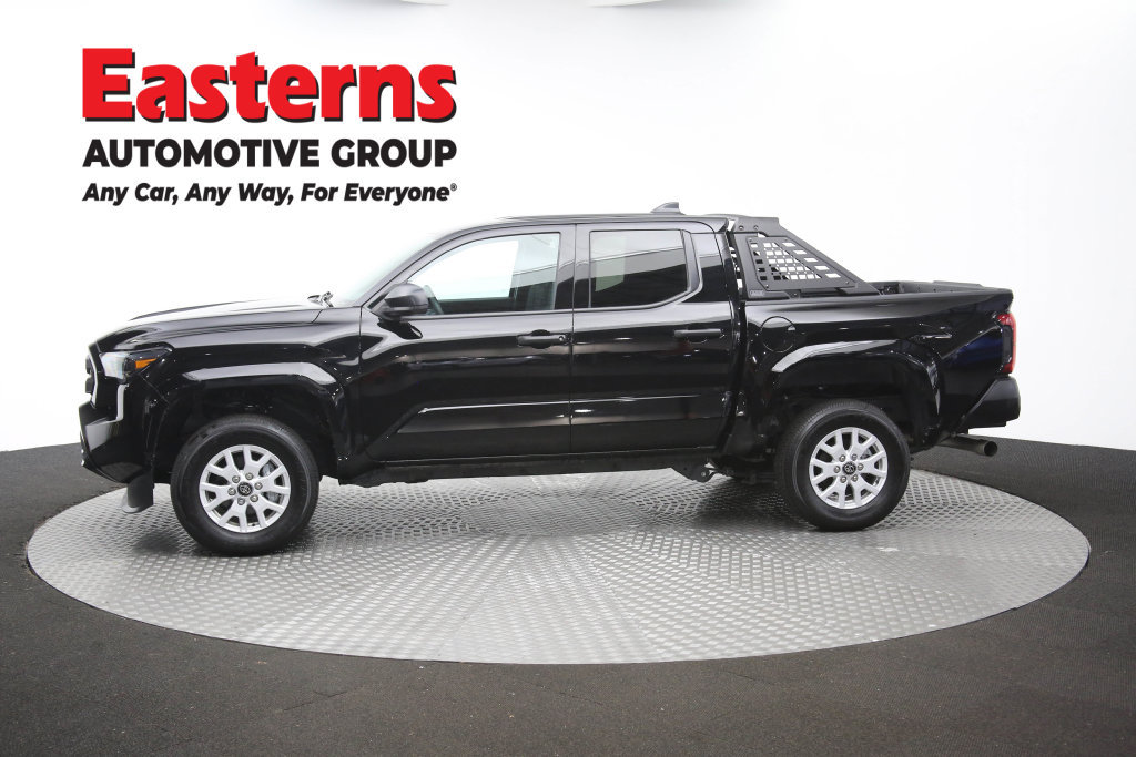 Used 2026 Toyota Tacoma SR w/ SR Upgrade Package RWD image 61