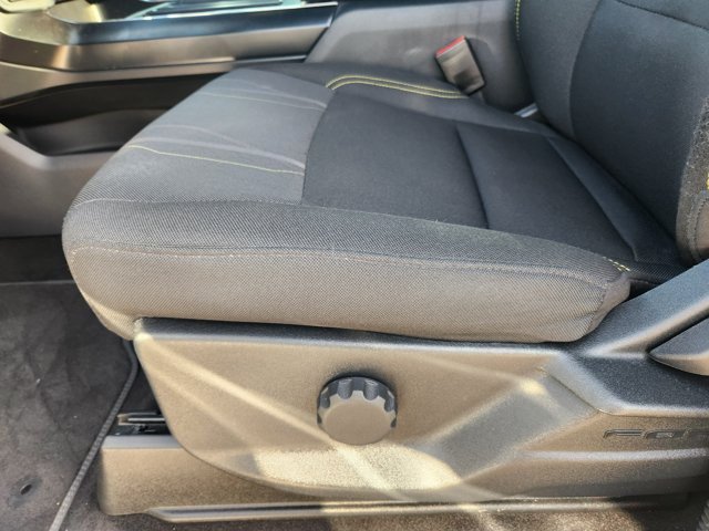 Used 2025 Ford F150 STX RWD image 23