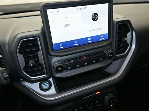 Used 2024 Ford Bronco Sport Big Bend w/ Convenience Package image 31