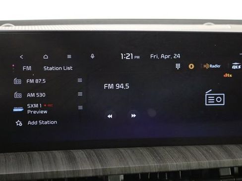 Used 2023 Kia Telluride SX AWD/4WD image 32