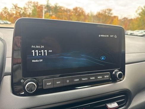 Used 2023 Hyundai Kona N Line image 33