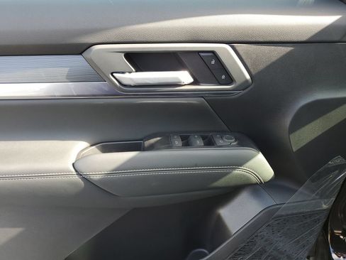 New 2027 GMC Terrain Elevation w/ Black Edition FWD image 17