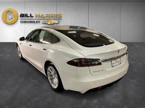 Used 2019 Tesla Model S 100D image 11