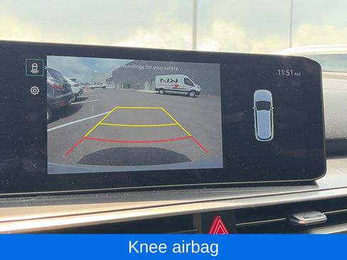 Used 2025 Kia Sorento S w/ Panoramic Sunroof Package AWD/4WD image 21