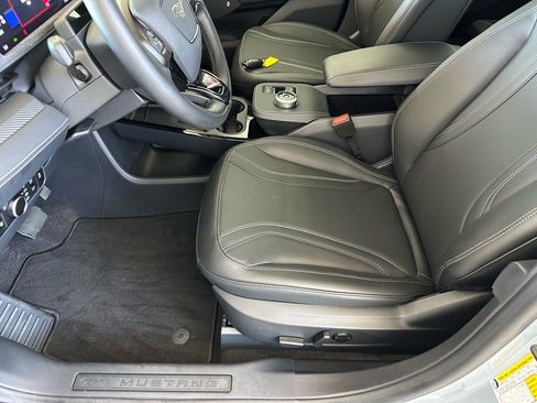 Certified 2024 Ford Mustang Mach-E Premium image 19