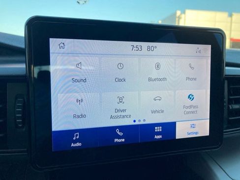 Used 2020 Ford Explorer XLT RWD image 21