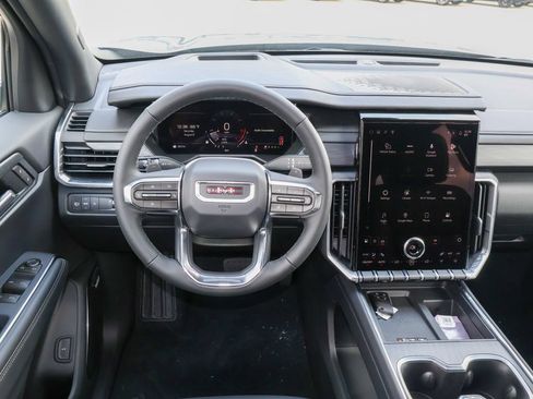 New 2027 GMC Acadia Elevation w/ Black Edition FWD image 14