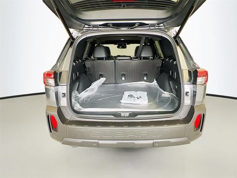 New 2026 Subaru Outback Premium image 26