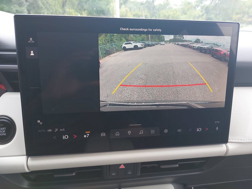 New 2026 MAZDA CX-5 Select AWD/4WD image 24