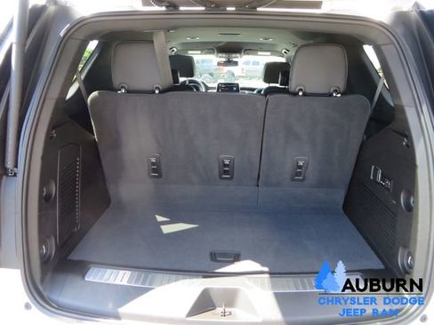 Used 2022 Chevrolet Tahoe RST w/ Luxury Package image 58