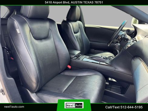 Used 2013 Lexus RX 350 F Sport w/ Navigation Pkg AWD/4WD image 27