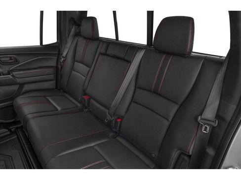 New 2026 Honda Ridgeline TrailSport+ image 9