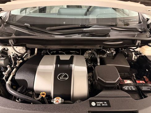 Used 2019 Lexus RX 350 F Sport w/ Navigation Package image 11