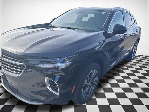 Certified 2023 Buick Envision Essence image 28