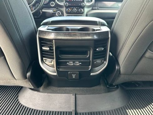 Used 2020 RAM 1500 Big Horn RWD image 39