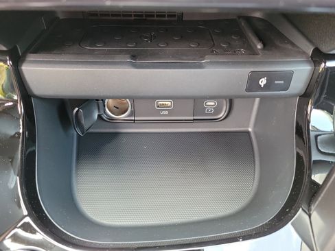 New 2026 Kia Seltos EX image 13