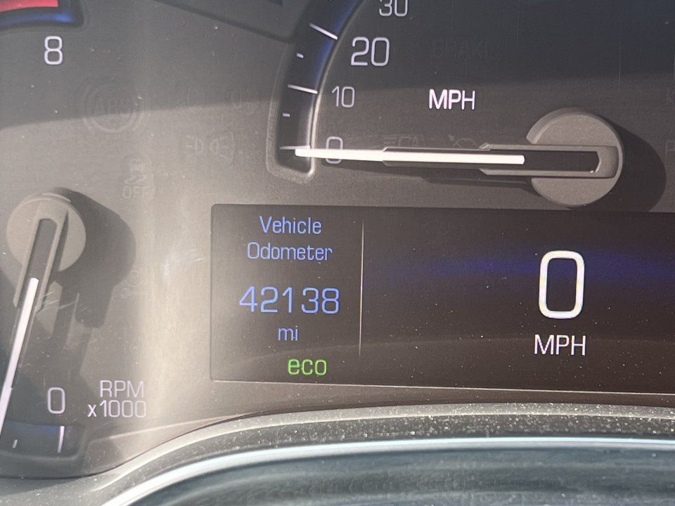 Used 2014 Cadillac SRX Luxury w/ Driver Awareness Package AWD/4WD image 20