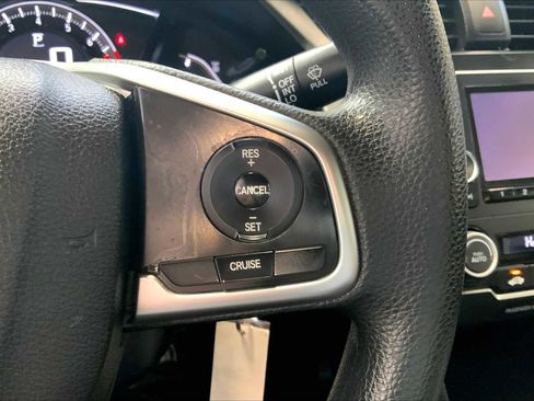 Used 2018 Honda Civic LX image 22