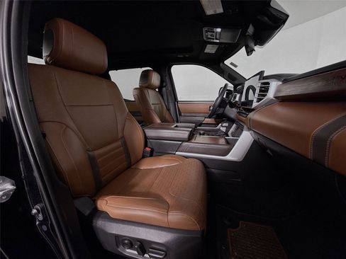 Used 2023 Toyota Tundra 1794 Edition w/ Advanced Package image 30