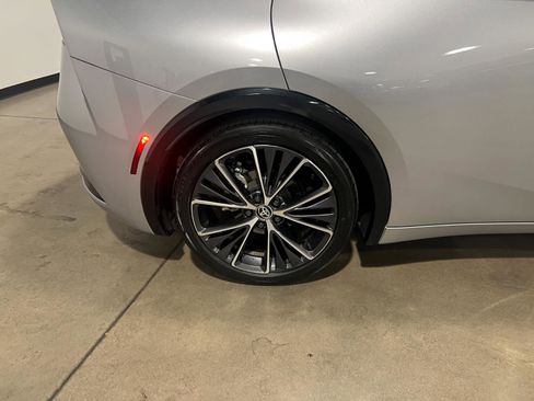 Used 2023 Toyota Prius Limited AWD/4WD image 41