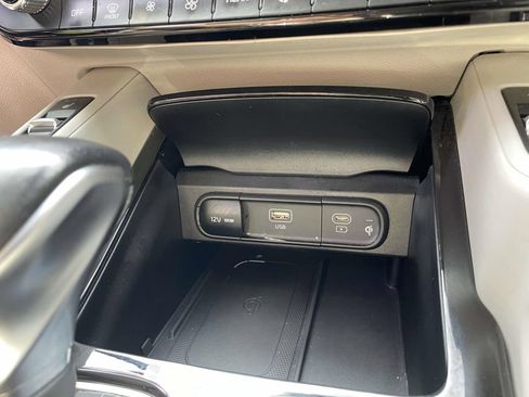 Used 2023 Kia Telluride S FWD image 27