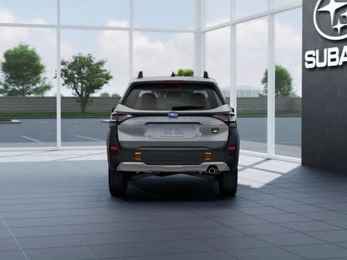 New 2026 Subaru Forester Wilderness AWD/4WD image 8