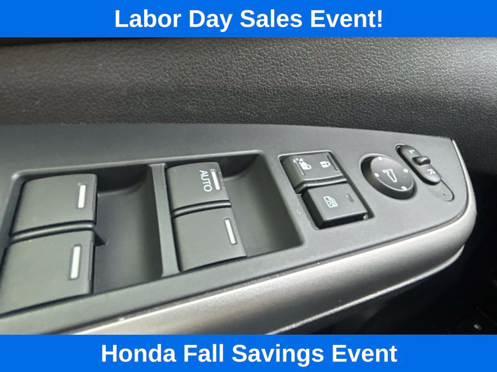 Used 2016 Honda CR-V EX-L image 24