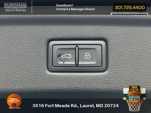 Used 2023 Audi A5 2.0T Premium Plus image 19