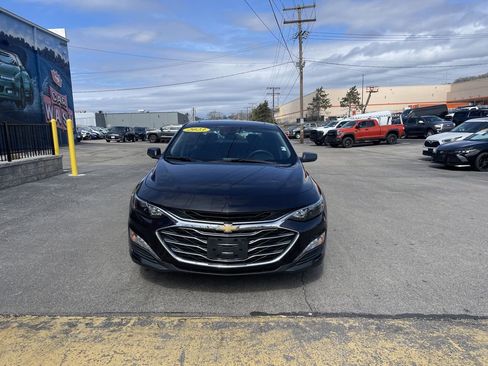 Used 2023 Chevrolet Malibu LT image 5