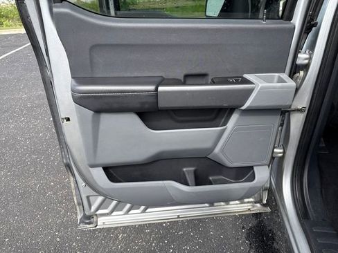 Used 2021 Ford F150 XLT w/ Trailer Tow Package image 32