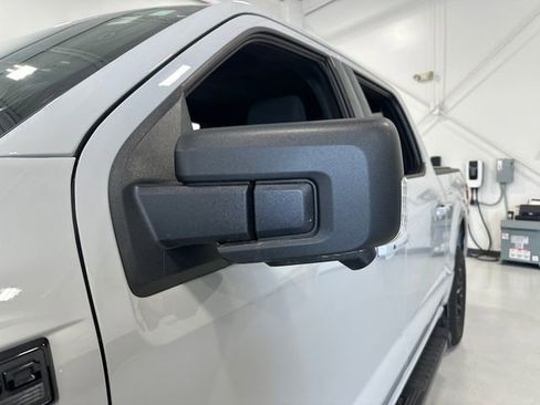 Used 2024 Ford F150 XLT w/ Equipment Group 302A MID image 17