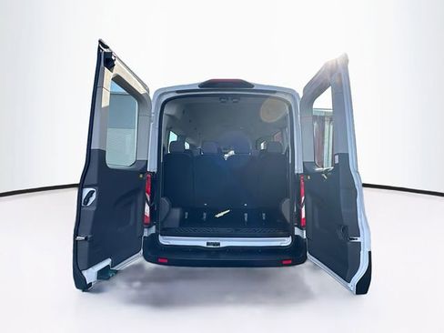 Certified 2023 Ford Transit 350 XLT image 19